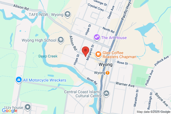 Barnardos Australia - Wyong