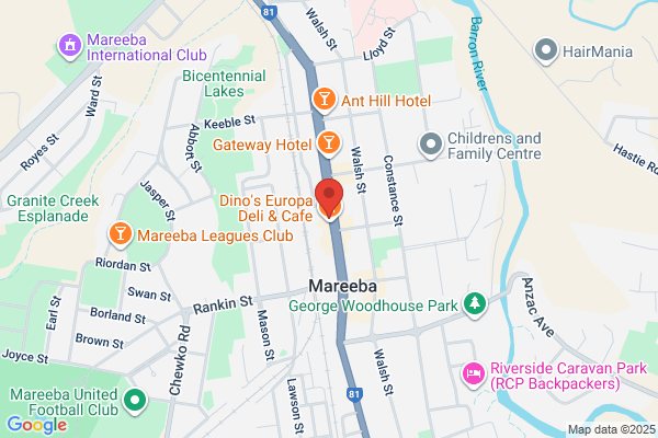 My Mareeba Dentist