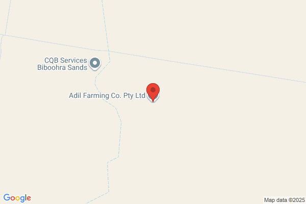 Adil Farming Company Pty Ltd