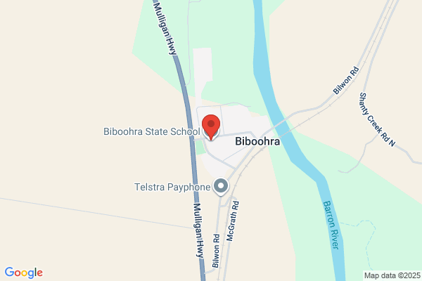 Biboohra Primary School