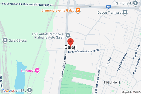 Galati G & V