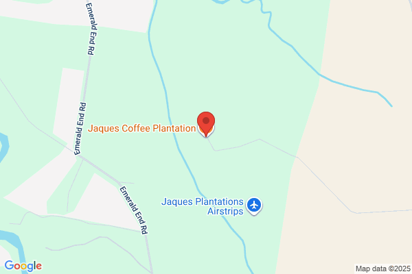 Jaques Australian Coffee