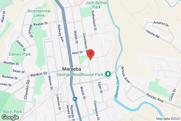 Mareeba Child Care Centre