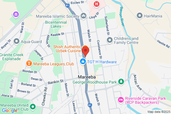 Mareeba Massage