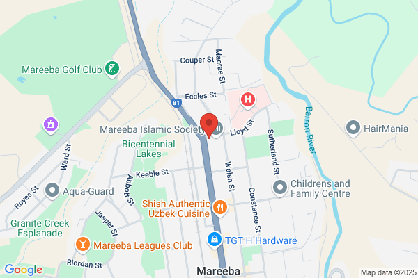 Mareeba Medical Clinic