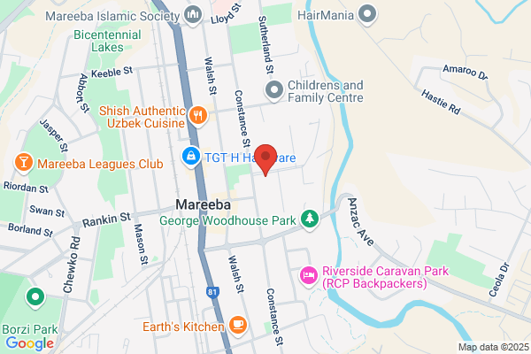 Mareeba Outside School Hours Care