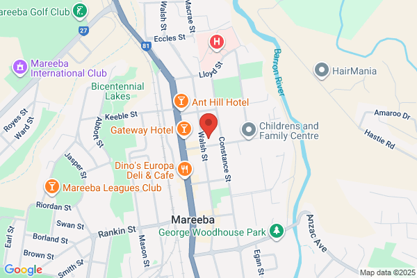 Mareeba Tyrepower