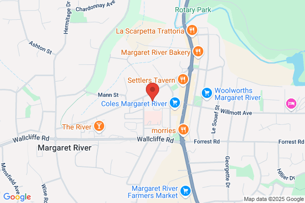 Margaret River Community Centre for Children