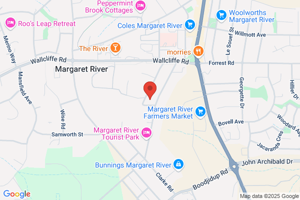 Margaret River Mitre 10