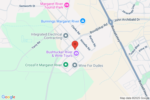 Auger Bites Lunch Bar