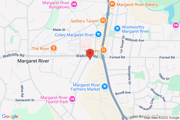 Bancroft Dr A