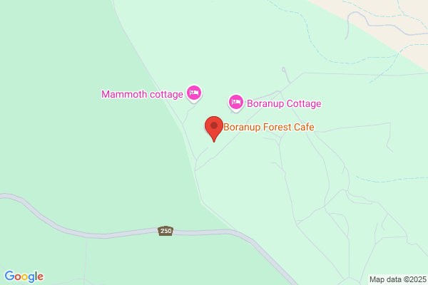 Boranup Galleries