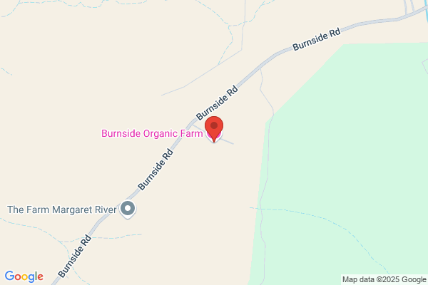 Burnside Bungalows