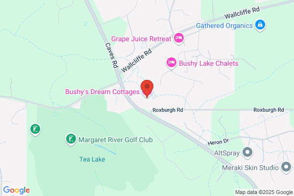 Bushy's Dream Cottages