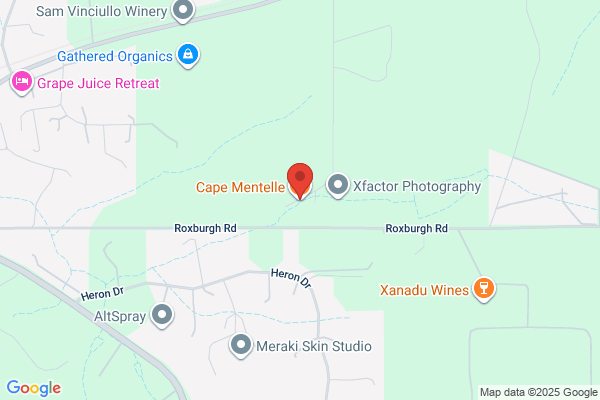 Cape Mentelle Vineyards Ltd
