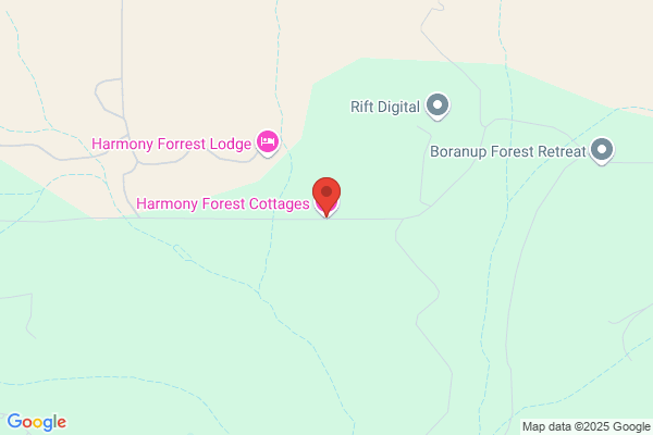 Harmony Forest