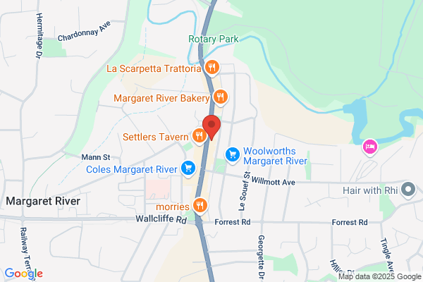 Margaret River Properties