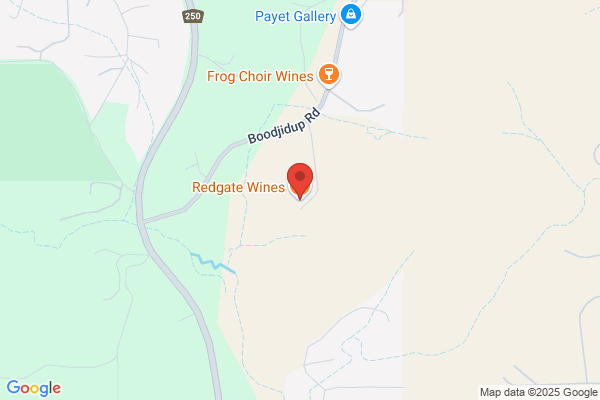 Redgate Wines