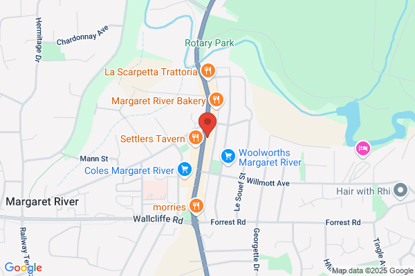 newsXpress Margaret River
