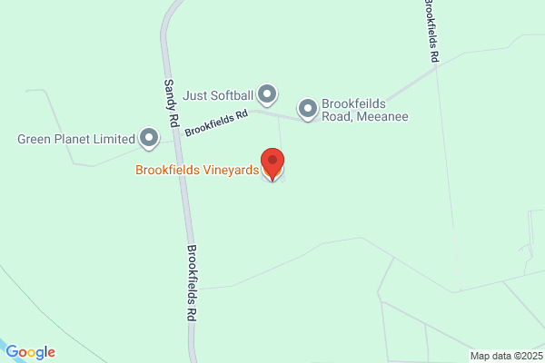 Brookfield Vineyard