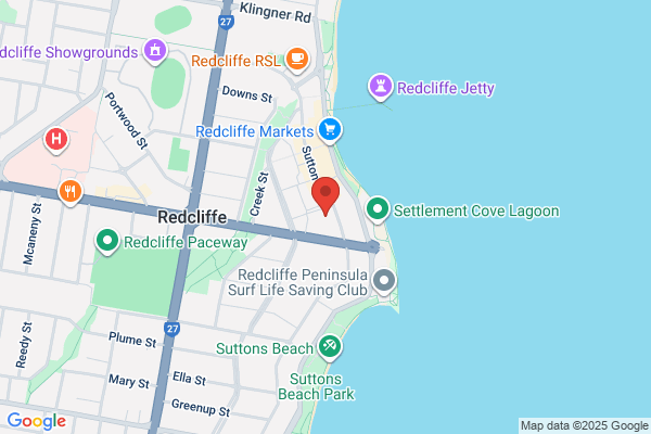 Audika Hearing Clinic Redcliffe