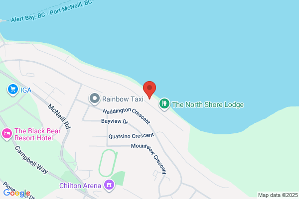 Beach House Bed & Breakfast