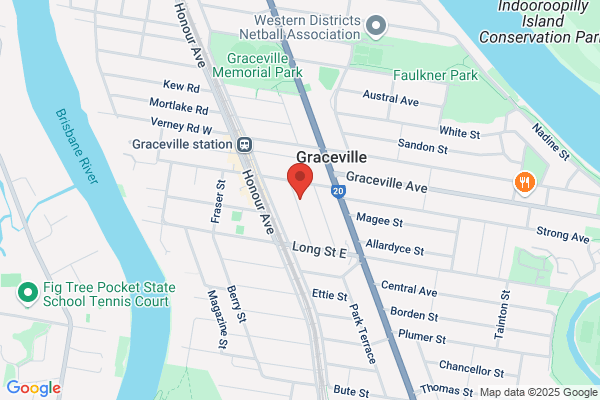 Brodie C A & S E Pty Ltd