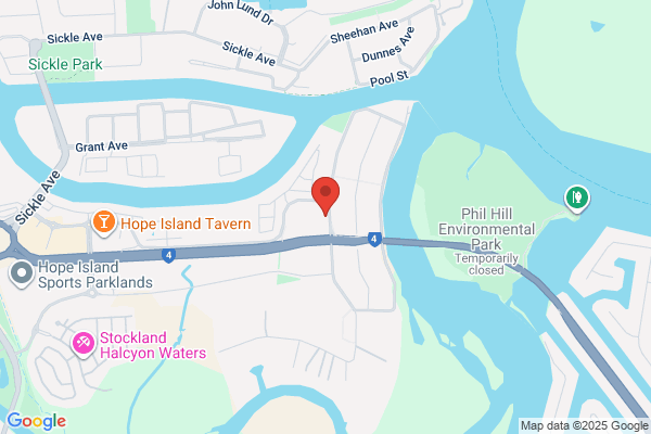 Hope Island Chiropractic Centre