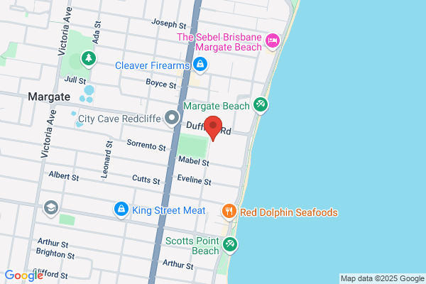 Humpybong Preschool