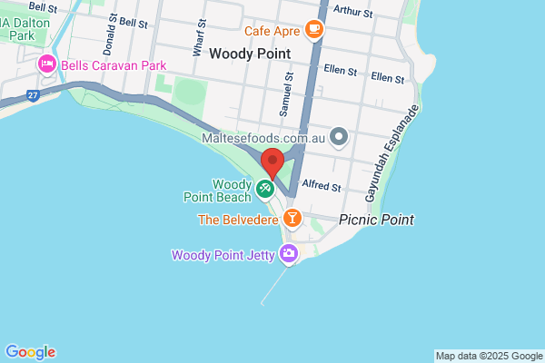 Humpybong Yacht Club Inc.