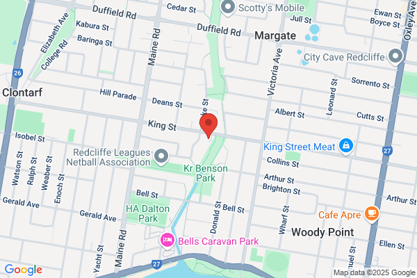 Ozcare Ozanam Villa Aged Care Facility