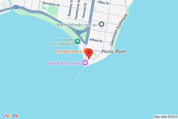 Professionals Woody Point (Redcliffe South)