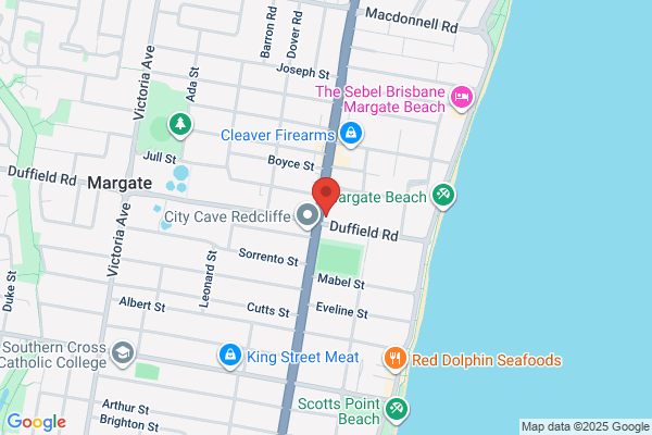 Redcliffe Property Sales