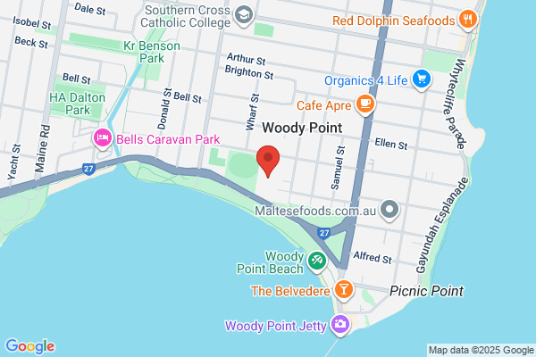 Woody Point Special School