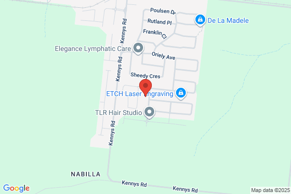 Edge Electrical Industries Pty Ltd