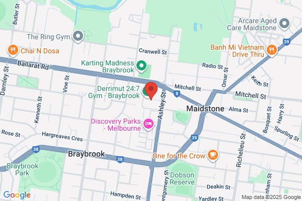 Bradbrook Bakehouse