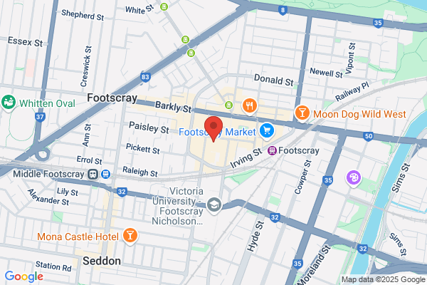 Breadhouse Cafe