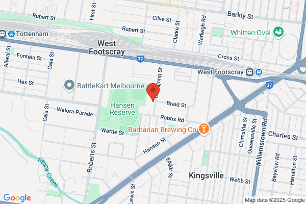 Bazmac Pty Ltd
