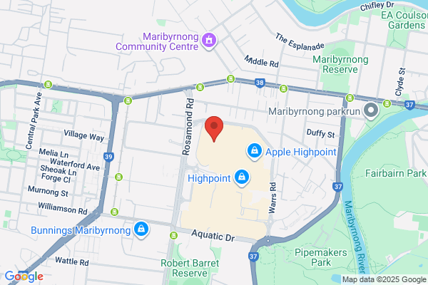 MC Dental Highpoint