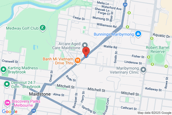 Hampstead Dental