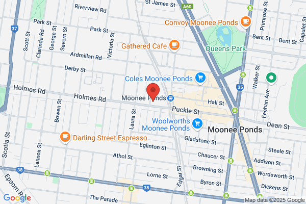 Moonee Ponds Medical & Dental Centre