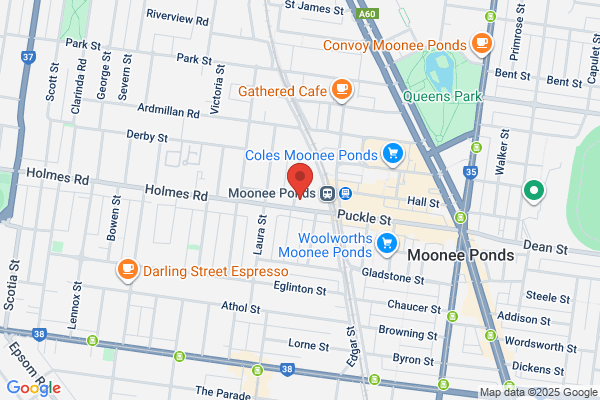 Primary Dental Moonee Ponds