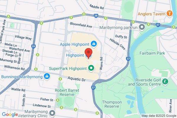 Ice Accessories