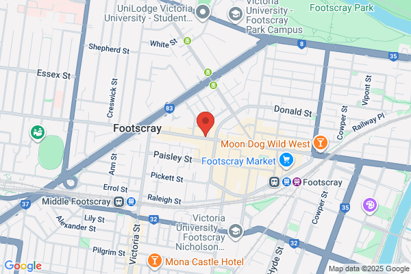 Econo Furniture & Bedding Store