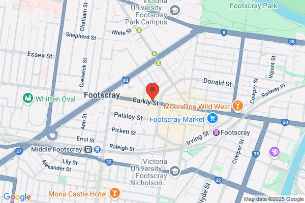 Econo Furniture Store