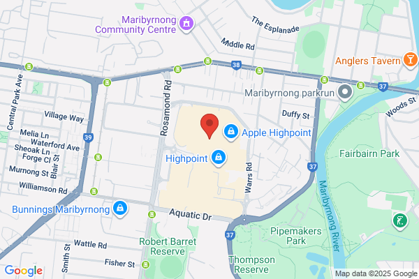 Australian Geographic Pty Ltd