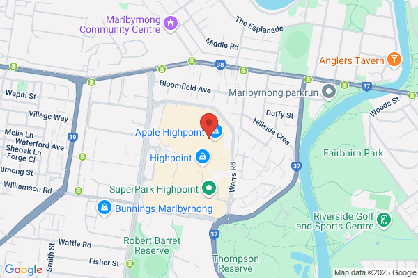 Howards Storage World - Maribyrnong