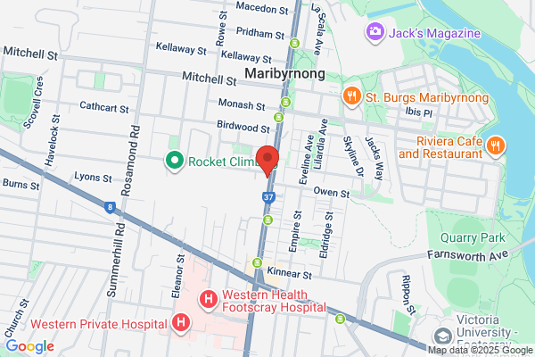 Essendon BodyWorks