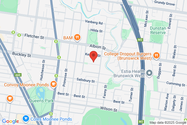 Essendon Tactile Therapies