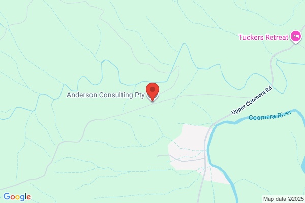 Anderson Neil G Pty Ltd